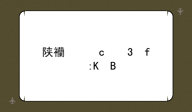 陕西高职院校排名