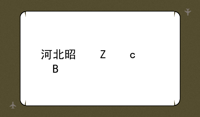 河北是新高考吗